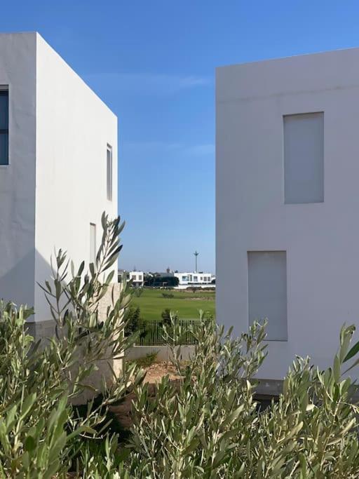 Luxurious Golf & Sea View Beach Apartment With Pool Access - Tamourrit, Taghazout Bay Εξωτερικό φωτογραφία