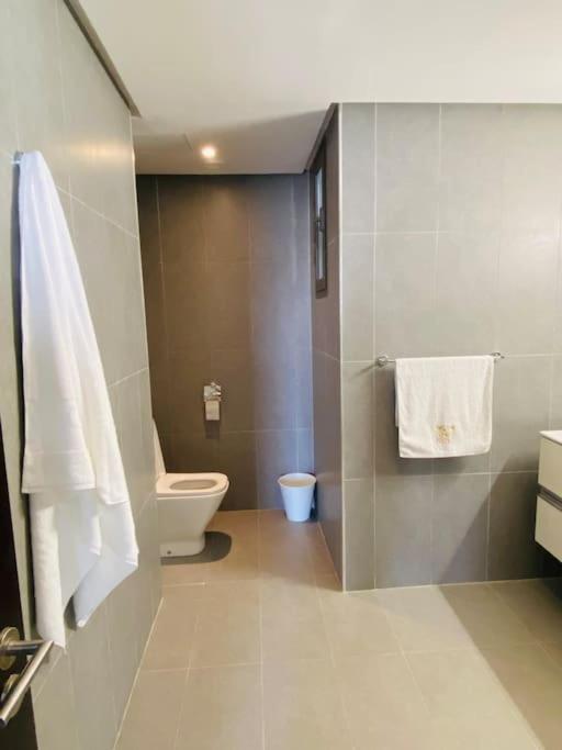 Luxurious Golf & Sea View Beach Apartment With Pool Access - Tamourrit, Taghazout Bay Εξωτερικό φωτογραφία