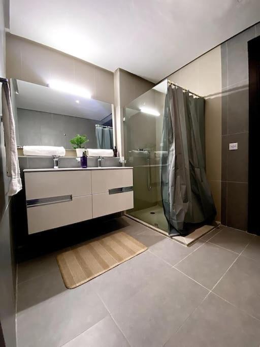 Luxurious Golf & Sea View Beach Apartment With Pool Access - Tamourrit, Taghazout Bay Εξωτερικό φωτογραφία